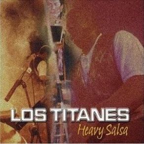 Salsa Pesada album cover
