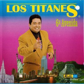 6ta. Avenida album cover