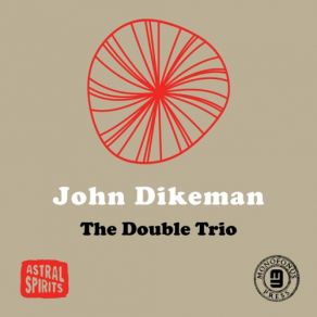 The Double Trio album cover