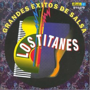 Grandes Exitos album cover