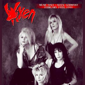 Live At Music Hall album cover
