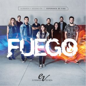 Fuego (Album ITunes Plus) album cover