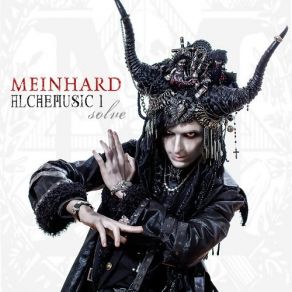 Alchemusic I - Solve album cover