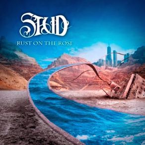 Rust On The Rose album cover