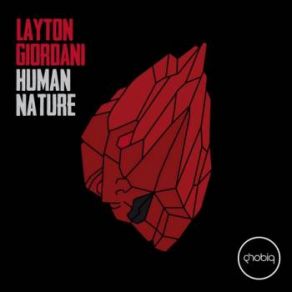 Human Nature album cover