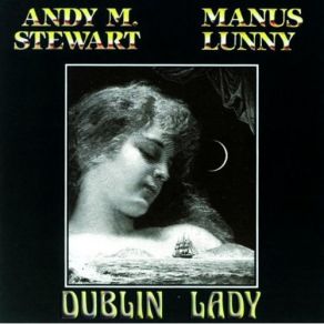Dublin Lady album cover