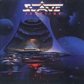 Show Time album cover