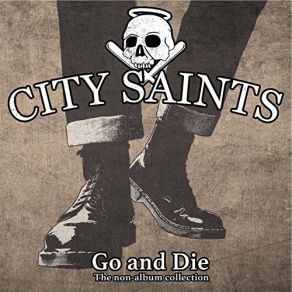 Go And Die album cover