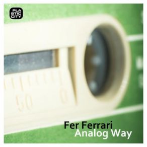Analog Way album cover