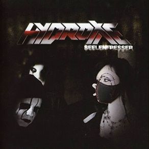 Seelenfresser album cover