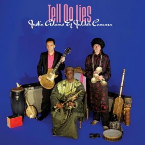 Tell No Lies album cover