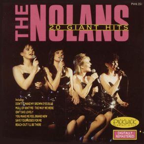 20 Giant Hits album cover
