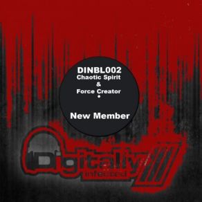 New Member (Single) album cover