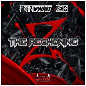 The Reckoning (Single) album cover