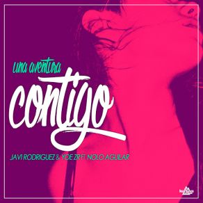 Una Aventura Contigo album cover