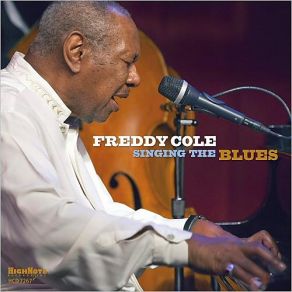 Singing The Blues album cover