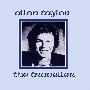 The Traveller album cover