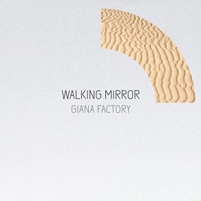 Walking Mirror (Single) album cover