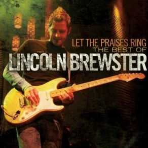 Let The Praises Ring album cover