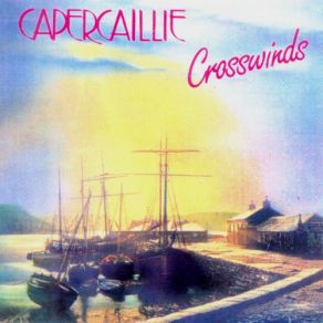 Crosswinds album cover