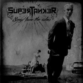 Songs From The Ashes album cover