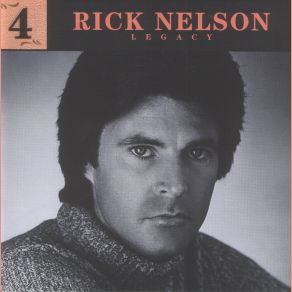 Legacy (CD4) album cover