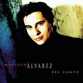 Bel Canto album cover