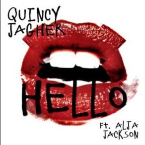 Hello (Single) album cover