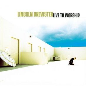 Live To Worship album cover