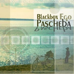Blackbox Ego album cover