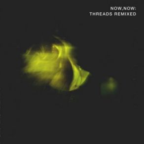 Threads Remixed album cover