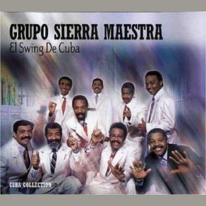 El Swing De Cuba album cover