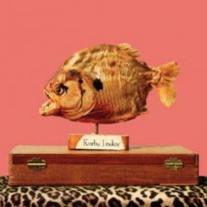 Korby Lenker album cover