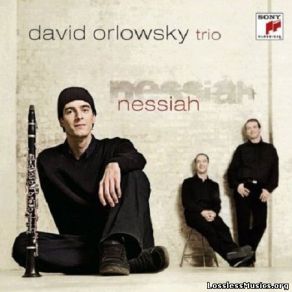 Nesiah album cover