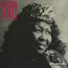 Marion James & The Hypnotics album cover