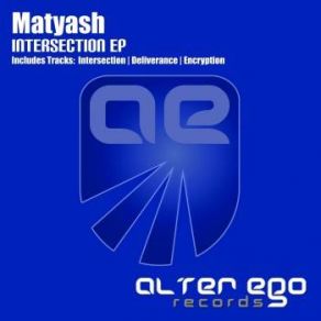 Intersection album cover