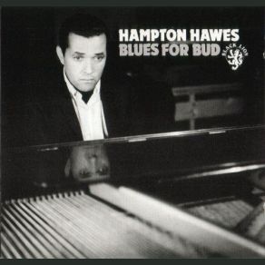 Blues For Bud album cover