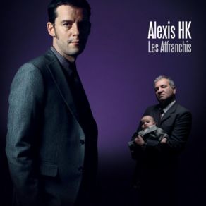 Les Affranchis album cover
