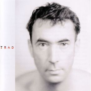 Trad album cover