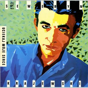 Uciekaj Moje Serce album cover