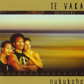 Nukukehe album cover