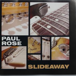 Slideaway album cover