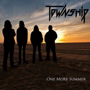 One More Summer album cover
