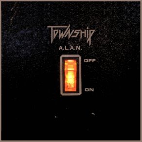 A. L. A. N album cover