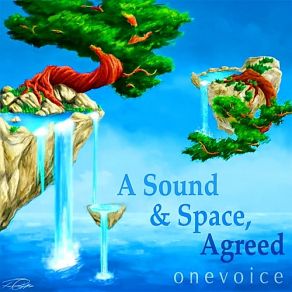 A Sound & Space, Agreed album cover