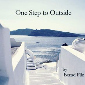 One Step To Outside album cover