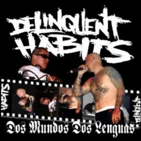 Dos Mundos Dos Lenguas Bootleg album cover
