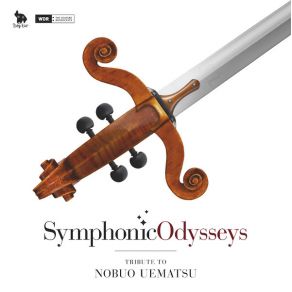 Symphonic Odysseys - Tribute To Nobuo Uematsu (CD1) album cover