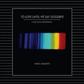 To Love Until We Say Goodbye album cover