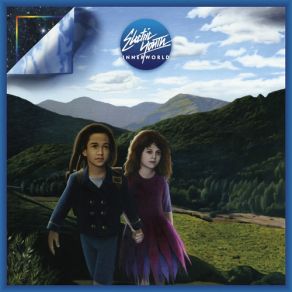 Innerworld (Deluxe Edition) album cover